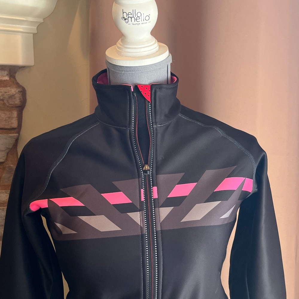 Giordana Cycling Jacket - Picture 5 of 6